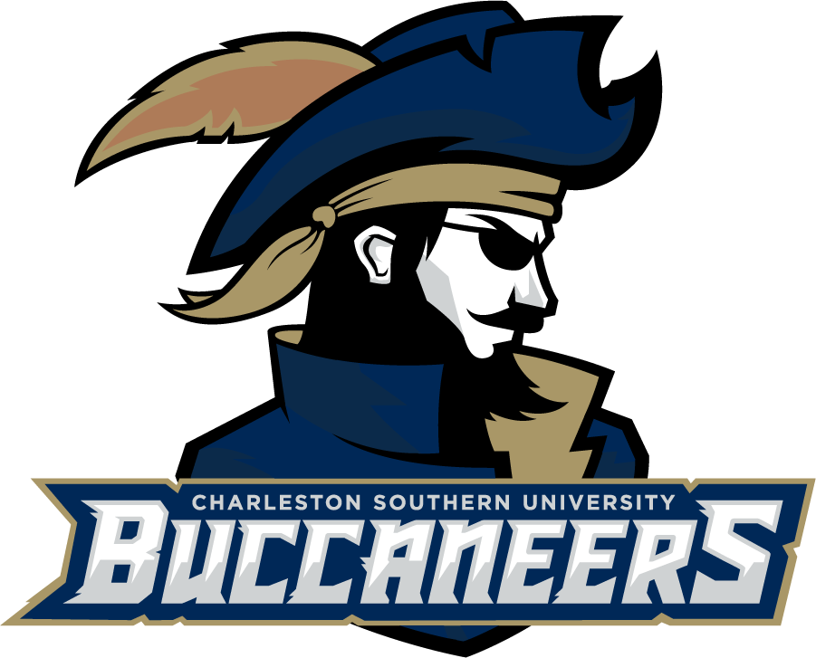 CSU Buccaneers 2019-Pres Alternate Logo DIY iron on transfer (heat transfer)